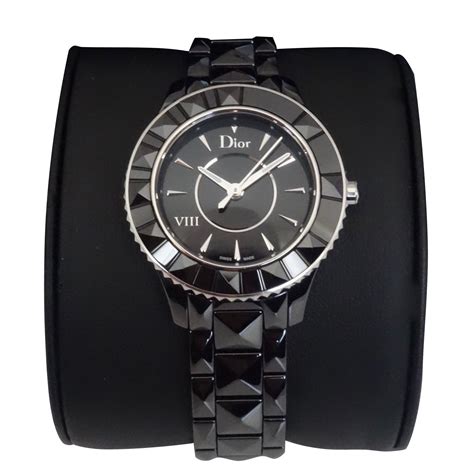 montre Dior femme